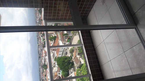 Imagem 22 de 29 de Apartamento Com 2 Dorms, Parque Bitaru, São Vicente - R$ 263 Mil, Cod: 188 - V188