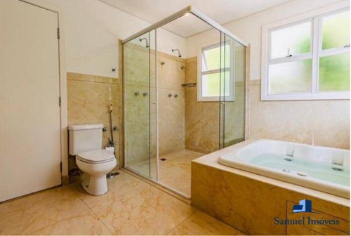 Casa À Venda, 600 M² Por R$ 6.500.000,00 - Alto Da Boa Vista - São Paulo/sp - Ca0372