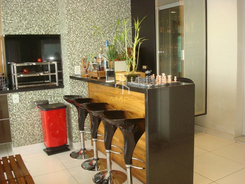 Apartamentos - Residencial - Condomínio Monte Serrat - 994