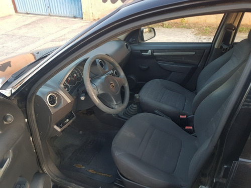 Imagem 3 de 5 de Chevrolet Prisma 2011 1.4 Maxx Econoflex 4p