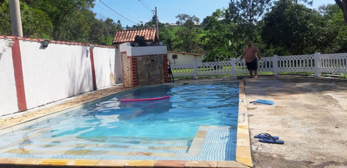 Imagem 1 de 14 de Chácara Em Mairiporã