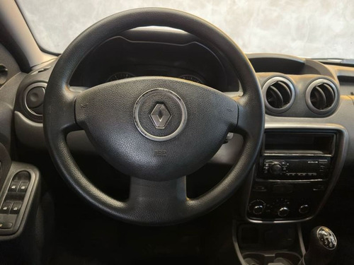 Renault Duster Expression 1.6 Hi-Flex 16V Mec.