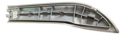 Moldura Puxador Interno Diant. Direito Citroen C3 2013 2019