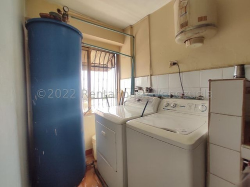 Imagen 5 de 11 de Acogedor Y Fresco Apartamento En La Barraca Maracay Mfc