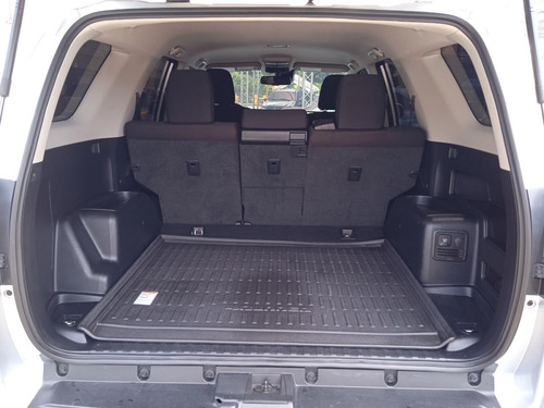 Toyota 4runner