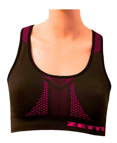 Top Deportivo Reversible Zettz