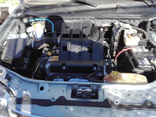 Fiat Palio 1.4 Fire Pack Top