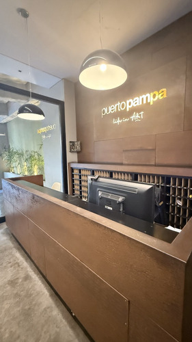 Alquiler | Loft Industrial | De 2 1/2 Ambientes | A 100 Metros De Puerto Madero | Ideal Estudiantes Uca !