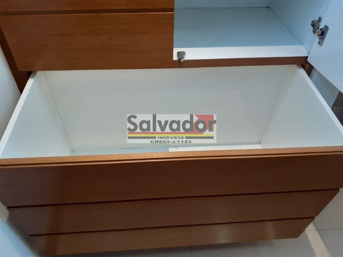 Sobrado Na Avenida Irerê - Planalto Paulista - São Paulo - 8388