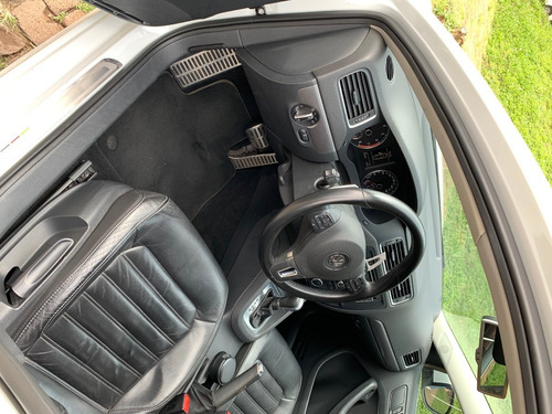 Volkswagen Jetta 2.0 Tsi Highline 2014