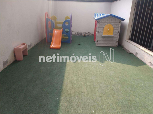 Imagem 30 de 30 de Venda Apartamento 3 Quartos Carlos Prates Belo Horizonte - 882247