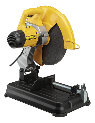 Serra Corte Rapido Policorte 14 2200w D28730 Dewalt 220v Nf