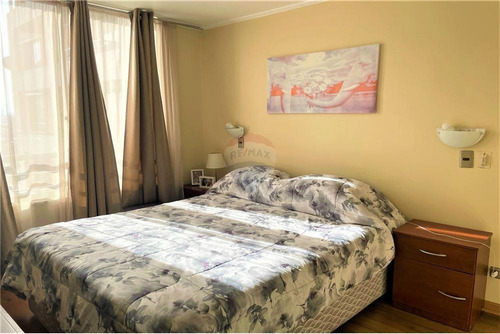 Imagen 9 de 18 de Acogedor Departamento.