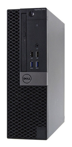 Cpu Dell Optiplex Intel Core I5 6ta Gen 8gb 480ssd Wifi (Reacondicionado)