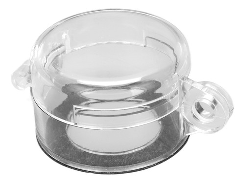 Stop Cover, Botón De Emergencia, Protección Efectiva, 10 Pie