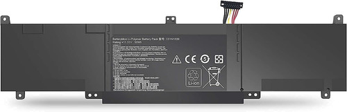 Bateria Repuesto Para Portatil Asus Zenbook Ux303ub Ux303ln