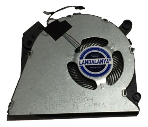 Fan Cooler Hp Probook 450 G7 450 G6 455 G6 455 G7 