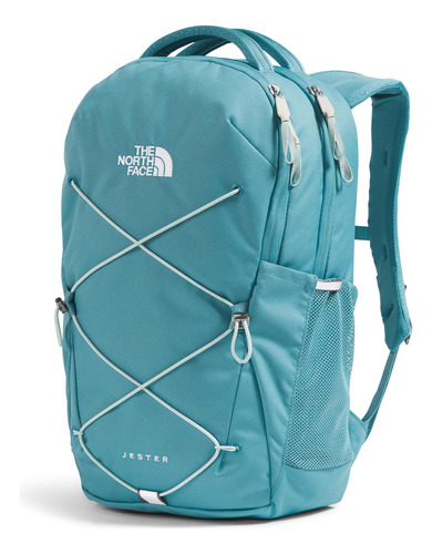 Mochila The North Face Jester Everyday Algae Azul/pin
