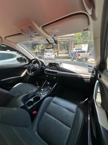 Mazda CX-5 2.0 Touring
