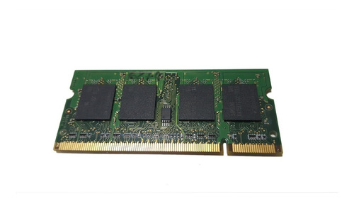 Memoria Samsung Ddr2 512mb 667mhz Sodimm Original