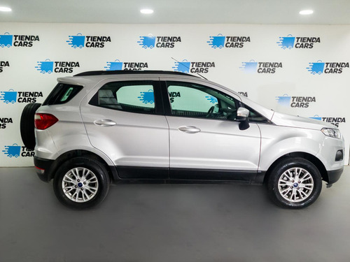 Ford Ecosport 1.6 Se 110cv 4x2