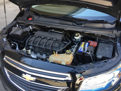 Chevrolet Onix 1.4 Ltz 5p 2015