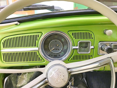 Fusca Fusca