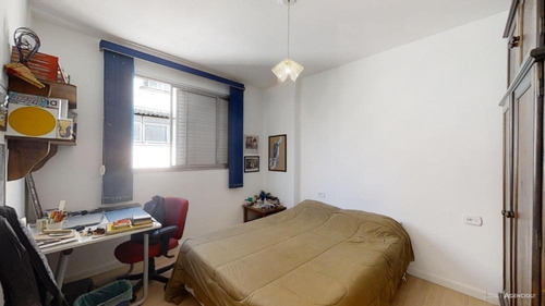 Imagem 10 de 17 de Apartamento A Venda Com 41,00 M² Em Bela Vista, São Paulo | Sp - Ap494772v