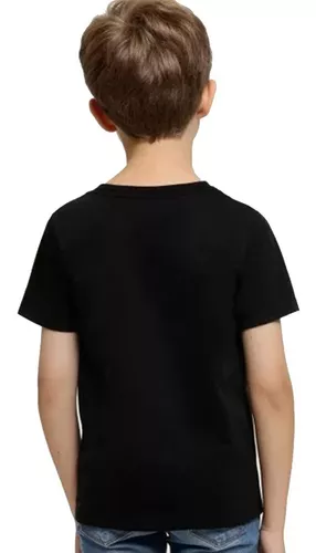 Camiseta Roblox Infantil Garden Of Banban Masculina Feminina