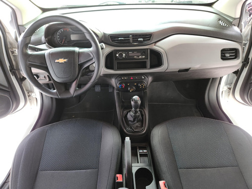 Chevrolet Onix 1.0 MPFI JOY 8V FLEX 4P MANUAL