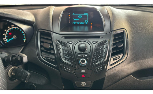 Ford Fiesta 1.6 SE SEDAN 16V FLEX 4P MANUAL