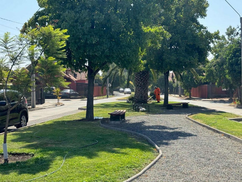 Se Arrienda Excelente Y Cómoda Casa En San Damián, Rancagua