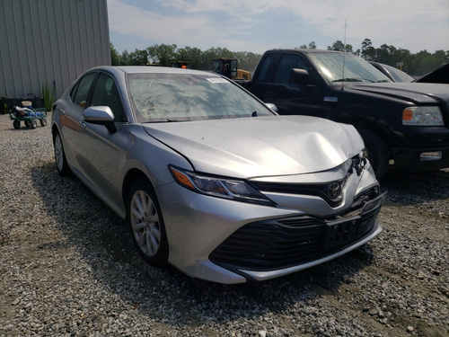 Toyota Camry 2018 Por Partes Piezas Yonke Huesario