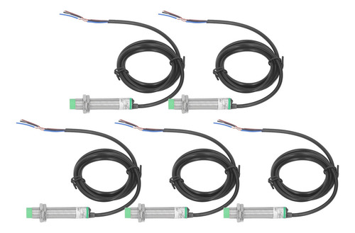 Sensor De Proximidad Inductivo De Proximidad Sin Contacto De