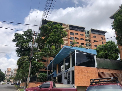 Imagen 1 de 12 de Apartamento En Venta En Agua Blanca Valencia 22-28563 Rentahouse Concepto