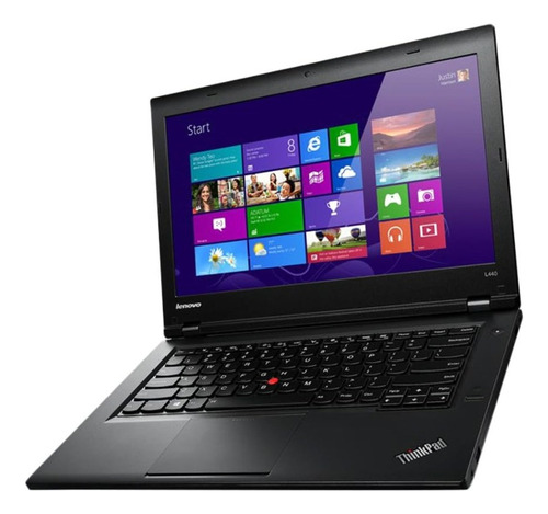 Lenovo Thinkpad L440 Core I5/ram 16/ssd 960/video Nvidia 1gb (Reacondicionado)