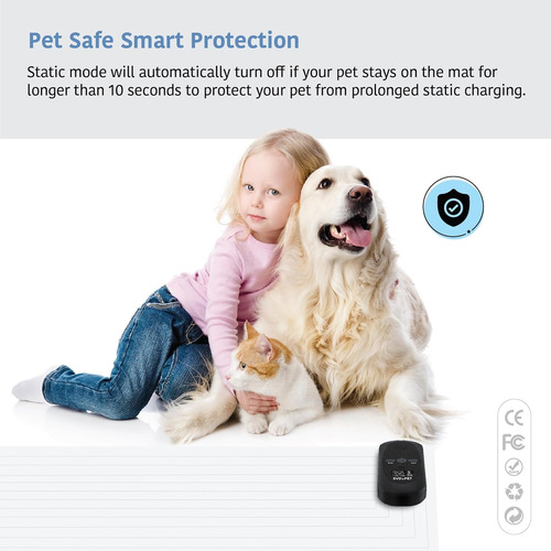 Svd.pet {2-pack) 2024 Alfombrilla De Adiestramiento Para ...