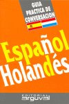 Guía Práctica De Conversación Español-holandés