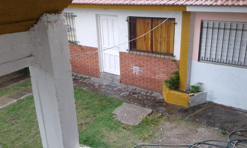 Imagen 9 de 14 de Dueña Alquila Mar Del Tuyu A 250 Mts Del Mar Hasta 12 Pers.