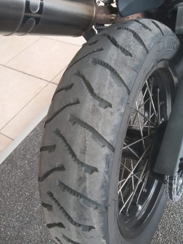 Imagen 9 de 9 de Bmw F800gs Adventure Muy Buena! Cordasco Austral Neuquén (p)