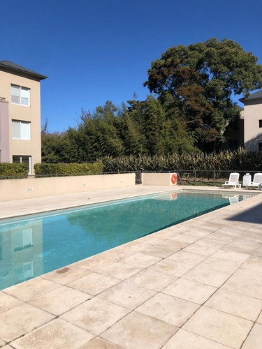 Imagen 21 de 25 de Dueño Vende Depto 3 Amb A Estrenar En Complejo Cerrado La Jimena, En Barrio Tortugas Iii, Pilar.