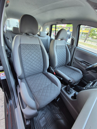 Volkswagen Suran 1.6 Highline Msi 110cv