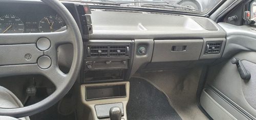 Volkswagen Parati Gl 1.8 Gasolina 2p 1995, Segundo Dono.