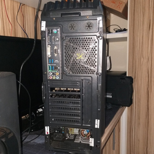 Pc Gamer Intel I7 4770 / Rx5600 Xt 6gb Gddr6 / 16gb Ram