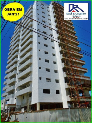 Imagem 12 de 15 de Apartamento 2 Dormitórios Para Venda Em Praia Grande, Guilhermina, 2 Dormitórios, 1 Suíte, 1 Banheiro, 1 Vaga - Ap00098_1-1286206