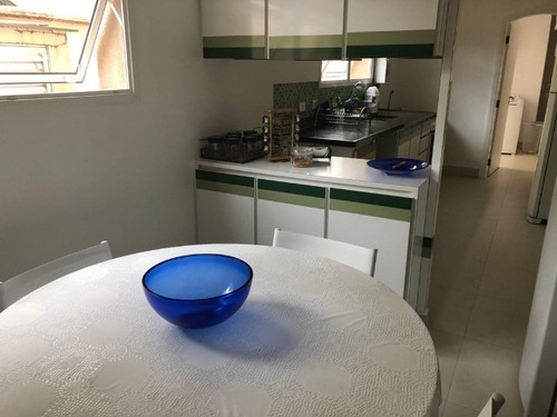 Imagem 14 de 18 de Casa A Venda No Residencial Alpha 2 - Ca03072 - 69714268