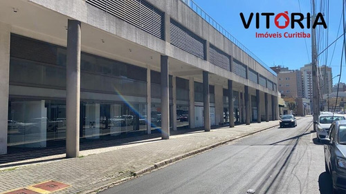Imagem 9 de 15 de Loja - Capao Raso - Ref: 69200075 - V-vit3434