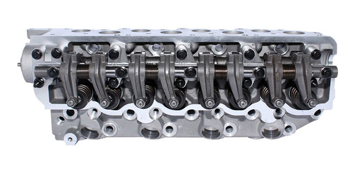 Culata Mitsubishi L200 Katana 2500 4d56t K64t Sohc 2.5 2000