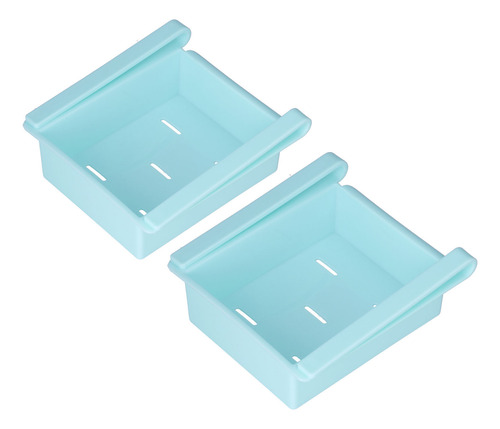 Bandejas Organizadoras Para Refrigeradores Con 5 Orificios D