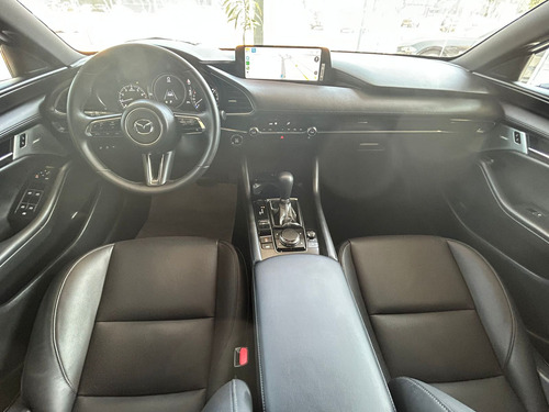Mazda Mazda 3 2024